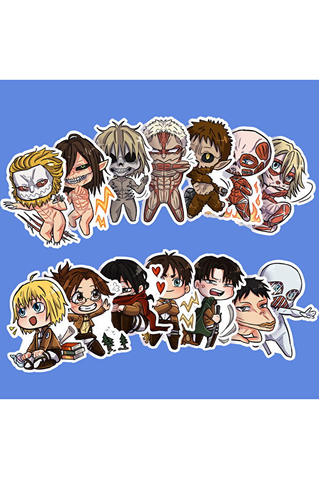 aot set - 1