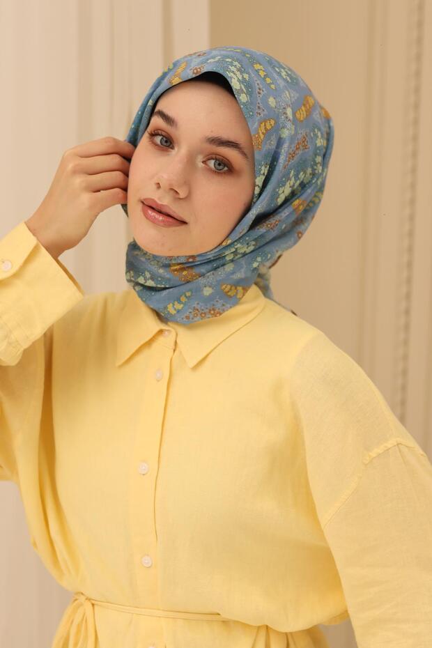 Soft Eşarp 73085-27 - 6