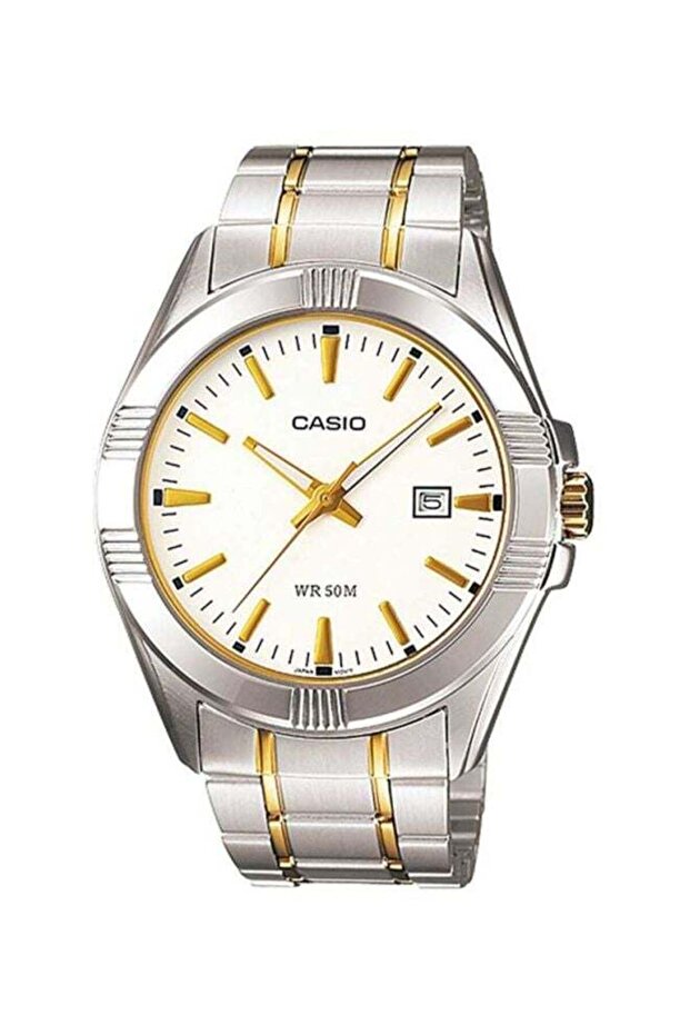 Ceas Barbati, Casio, Collection MTP-13 MTP-1308SG-7AVDF - 1