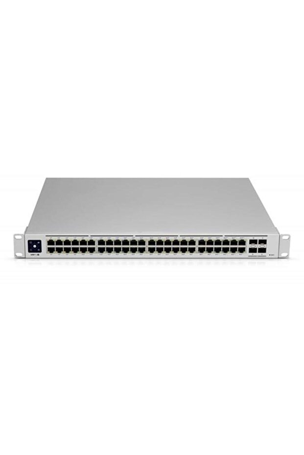 48Port Unifi Usw-48 Gigabit 4-Sfp 195W 32Port Poe Switch