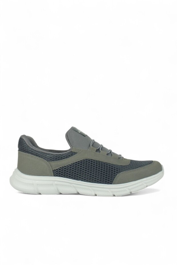 392103 518 Smoked Anorak Large Size Sports Shoes