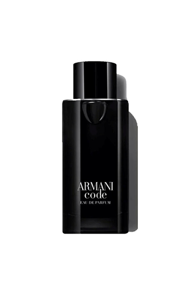 Armani Code M Edp 75ml Refillable - 1