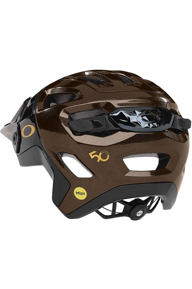 DRT5 Maven Mips BOA Ionic+ FOSS901303 3BG Midas Fleck Black Large - 4