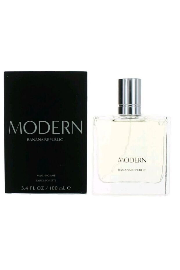 Modern Man EDT M 100 ml