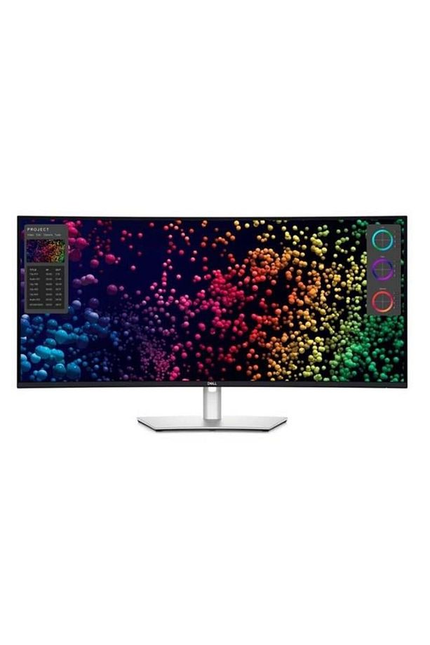40" Ips Ultrasharp U4025qw 5ms 120hz Hdmı-dp Typec Kavsılı Kurumsal Monitör 5120x2160 - 2