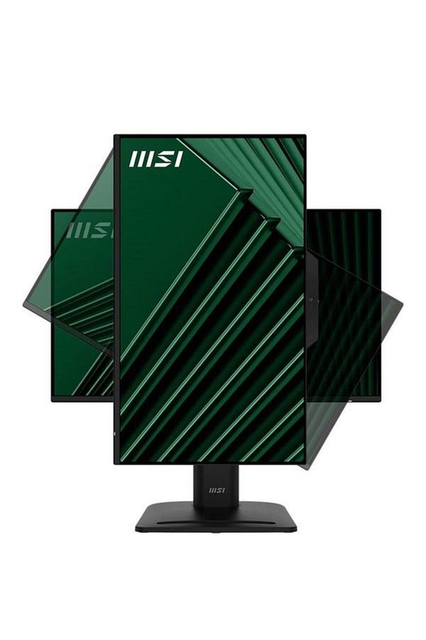 23.8" Flat Ips Pro Mp242pmg 1ms 120hz Hdmı-dp Pıvot Monitör - 2