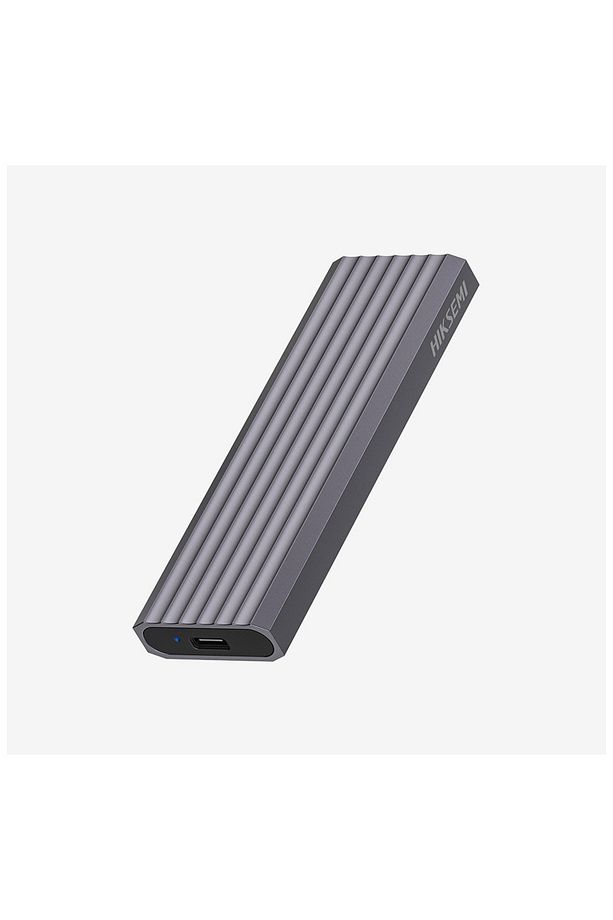 Enclosure, Mdc1, 1tb, M.2 Nvme, Usb 3.2 Ve Type-c, 10gbps, Alüminyum Taşınabilir Harici Ssd - 4