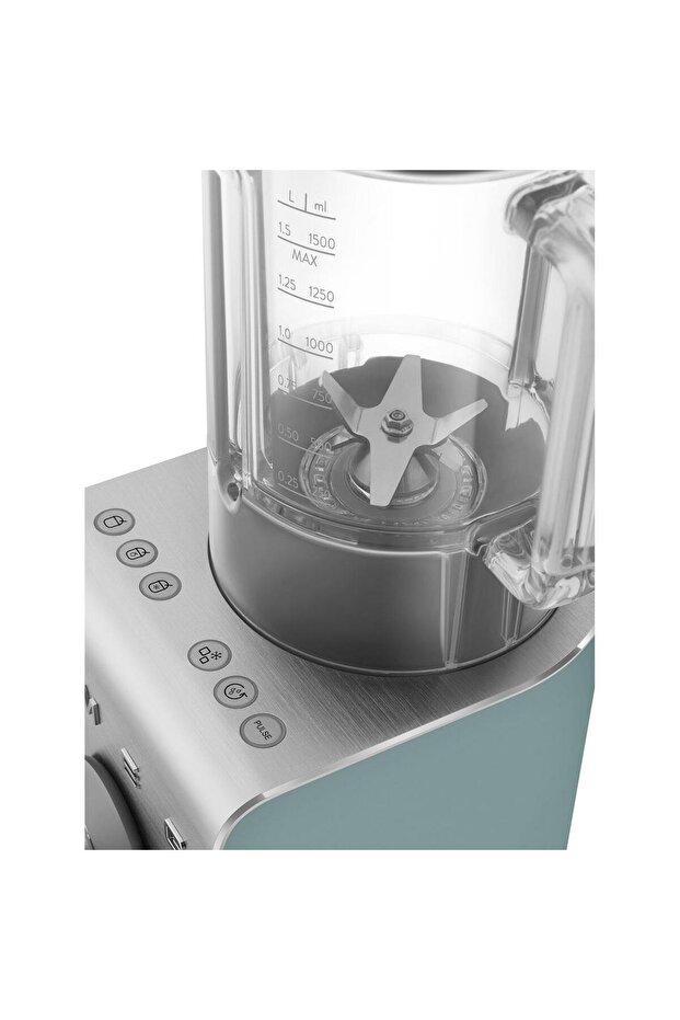 Power Plus Blender - 5