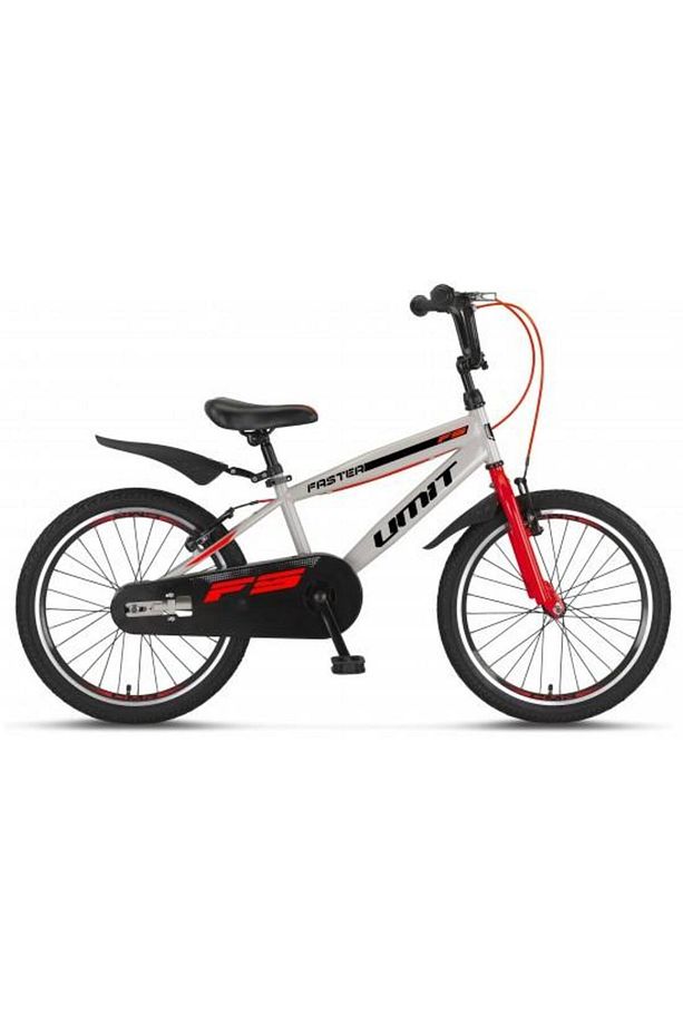 Ümit Faster 16 Jant Çocuk Bisikleti - 1