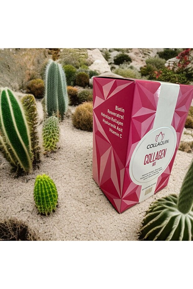 COLLAQUİN COLLAGEN MIX - 1