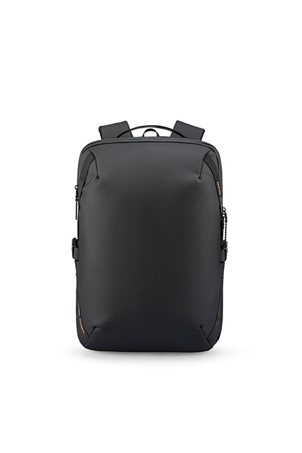 Mr2493_00 Vexor 17.3 Inch Black Laptop Case