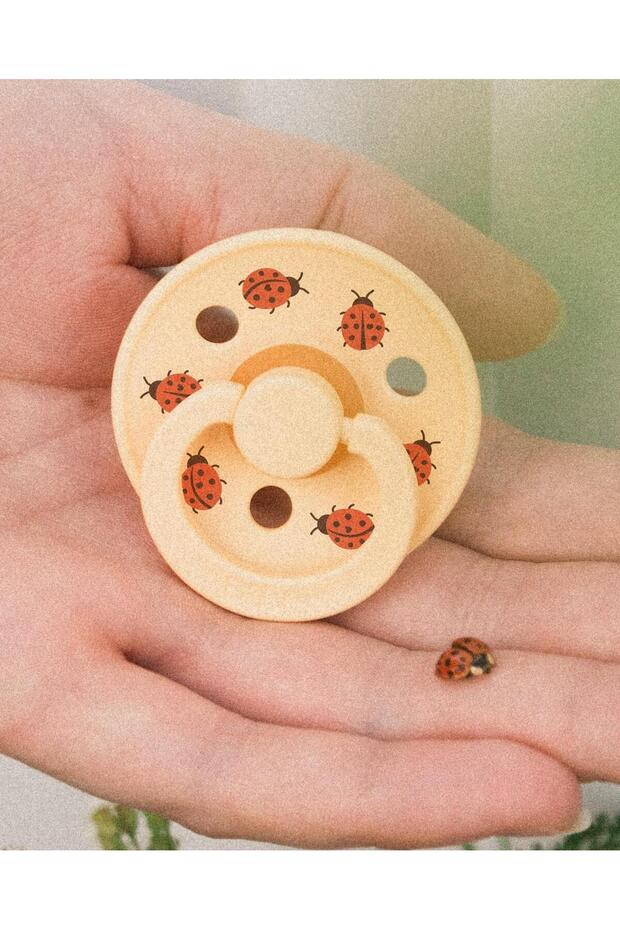 Studio Colour Ladybug Friends Emzik-P.Butter 6 Ay+ - 3