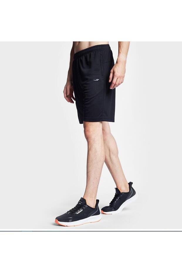 25S-1224-25B Şort 25BTEB001224 - 2