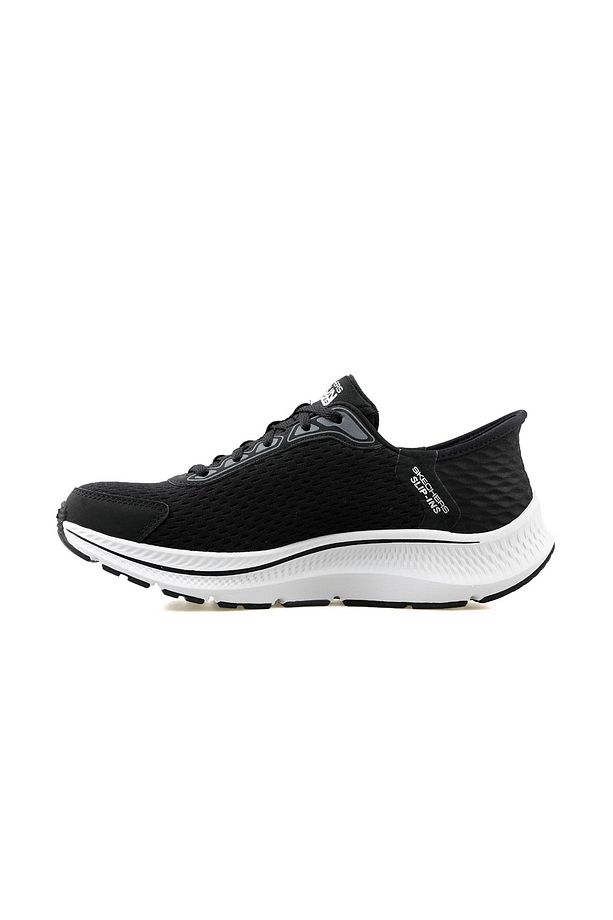 SKECHERS Ayakkabı Go Run Consistent 2.0 128615 BKSL - 2