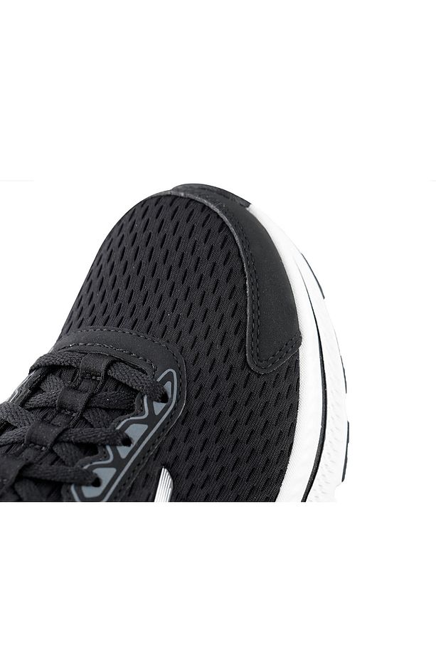 SKECHERS Ayakkabı Go Run Consistent 2.0 128615 BKSL - 6