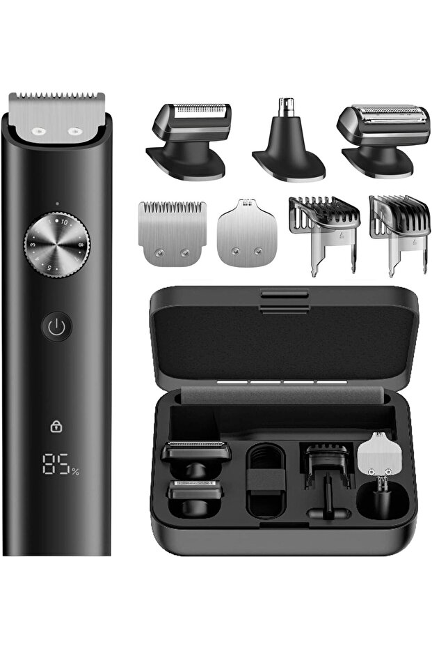 Grooming Kit Pro - 1