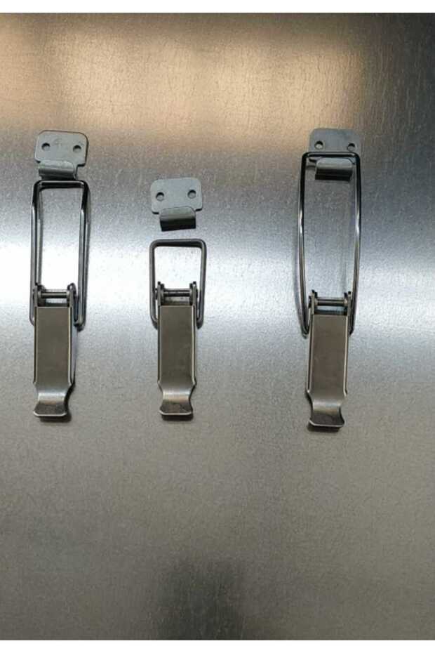 قفل غطاء المحرك من Kovan Lock (20 قطعة) 20 قطعة من منتج واحد فقط