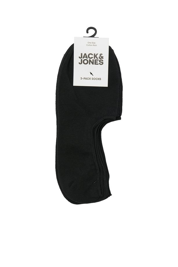 Jacdouglas Erkek 3'lü Çorap 12260080 - 4