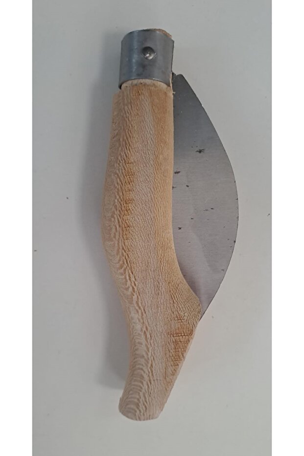 OT TESTERESİ AĞAÇ SAPLI - 3