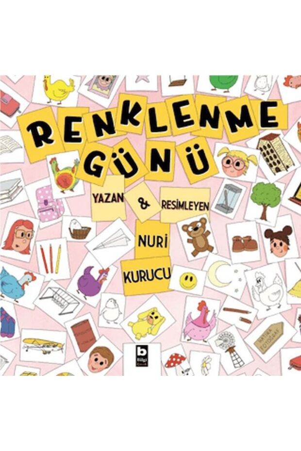 Renklenme Günü