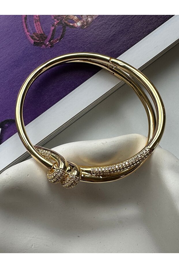 Düğüm Kelepçe - 1