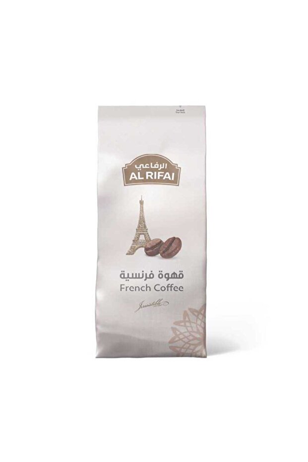 قهوة فرنسية فانيليا 250ج