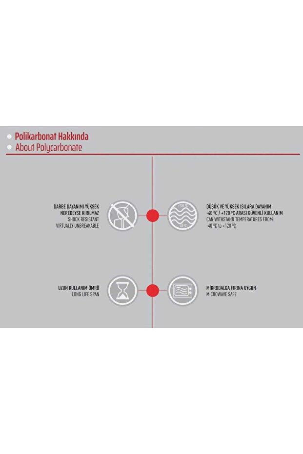 300 ML KIRILMAZ POLİKARBONAT ÇOCUK BARDAĞI - 2