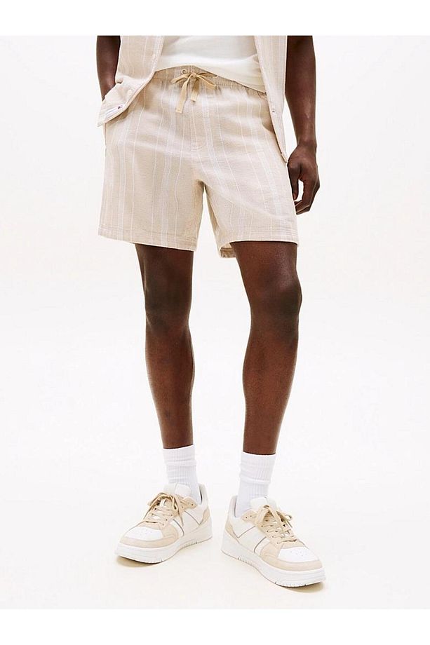 TJM TEXTURED BEACH SHORT EXT - 2