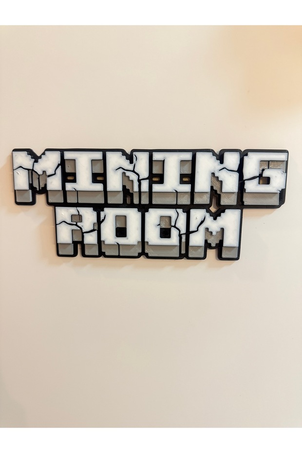 Kapı Dekor Ürünü - 1