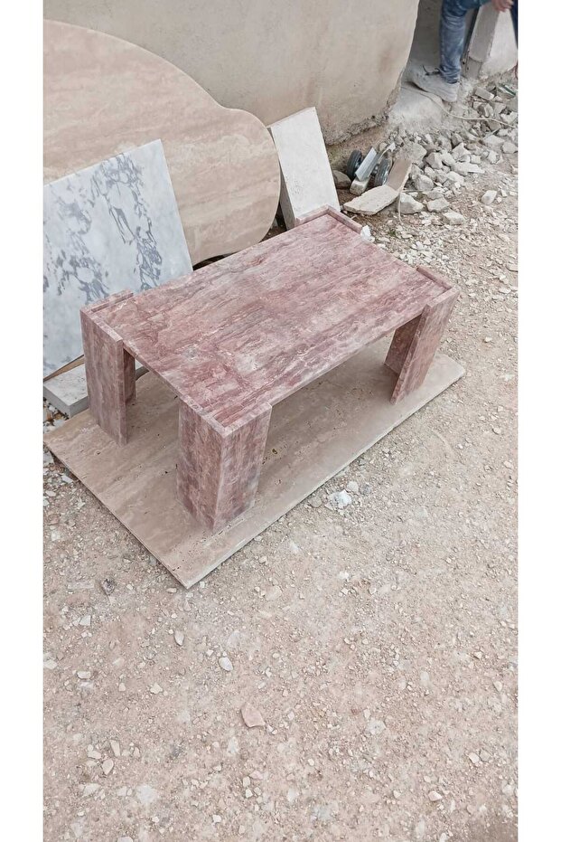 Elazığ vişne orta sehpa masa - 1