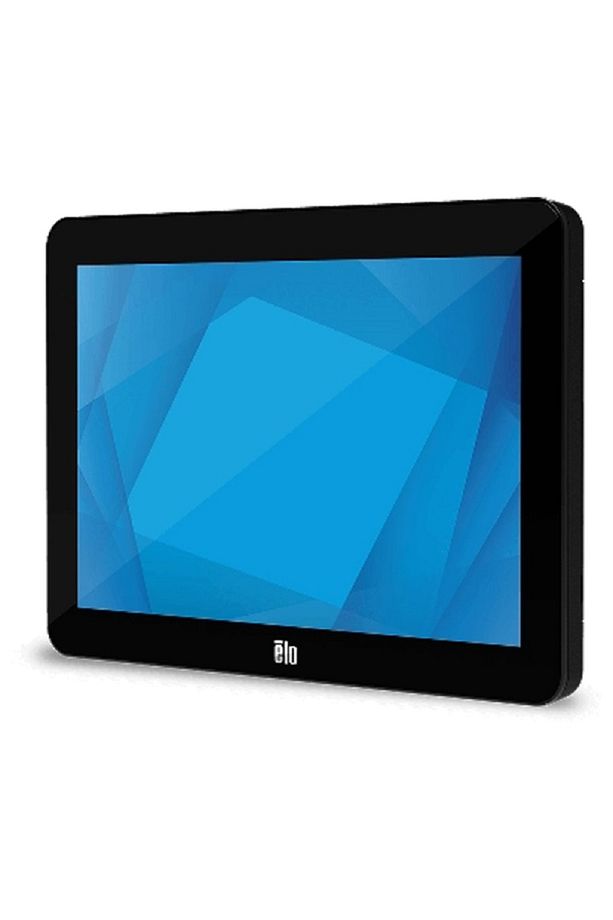 Elo Touch 1002L 10.1” LCD Dokunmatik Monitör Ekran ET1002L-2UWC-1-G (Ayak Dahil Değildir) - 4