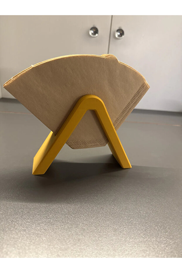 حامل ورق القهوة المفلتر - 1