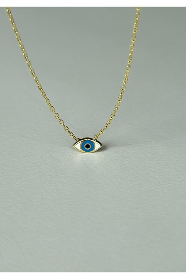 Nazar Göz Kolye - 2