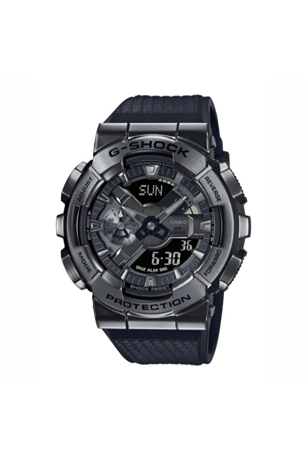 GM-110BB-1ADR MEN'S Wristwatch