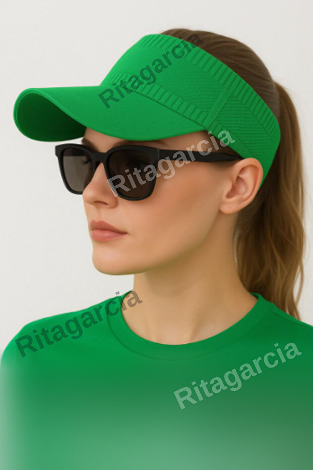 قبعة قناع - 3