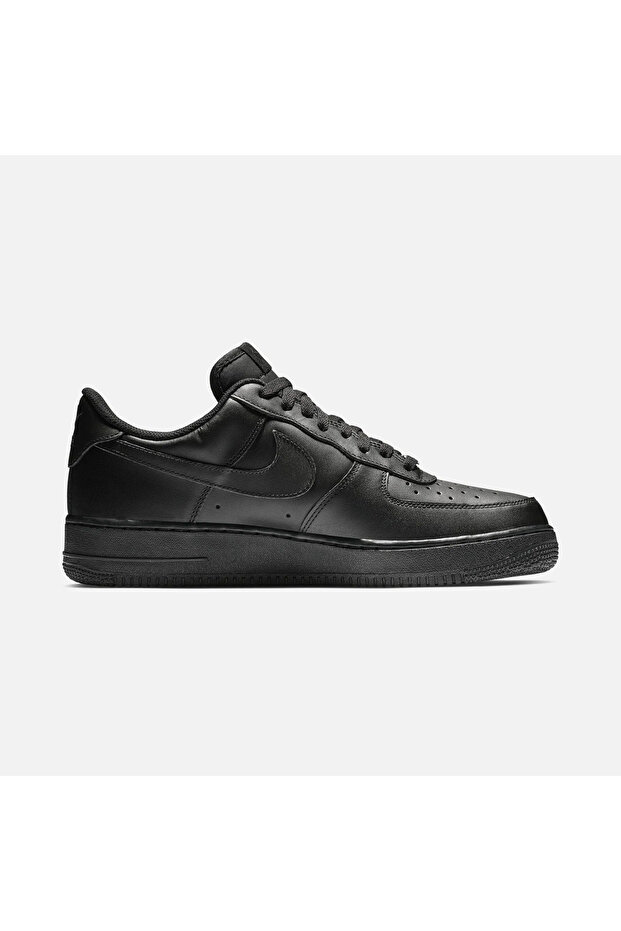 Air Force 1 Black - 3