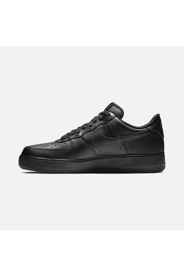 Air Force 1 Black - 6