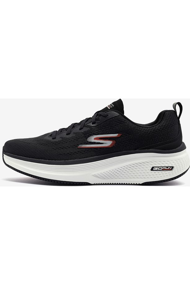 Go Run Elevate 2.0 - Fluid Motion Siyah Koşu Ayakkabısı 220847 BLK - 1