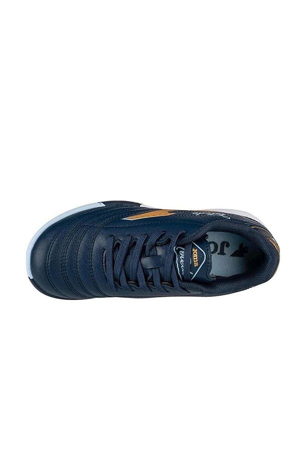 Toledo Jr 2503 Navy Turf Çocuk Krampon Ve Halı Saha Ayakkabısı - 3