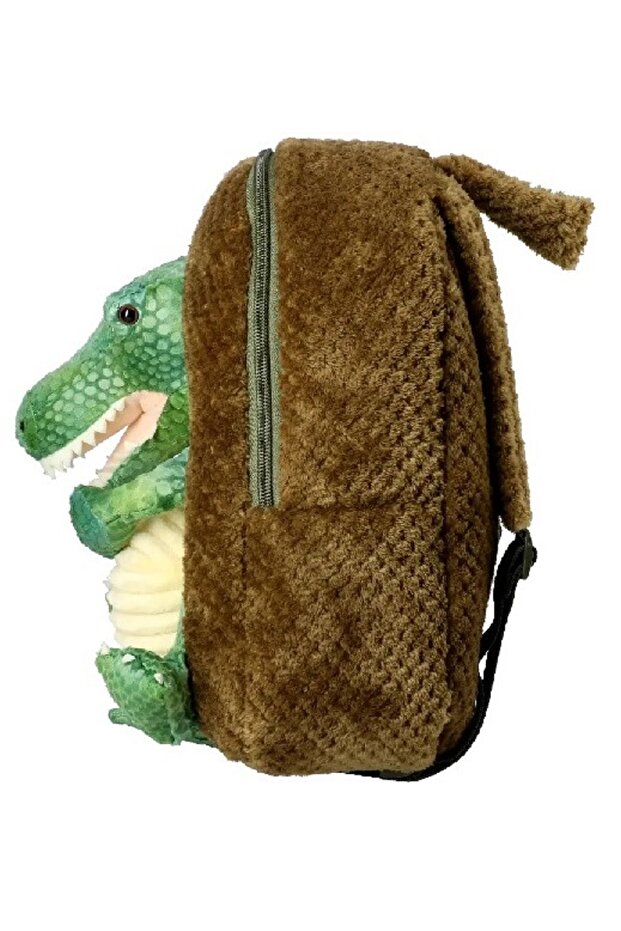 حقيبة ظهر لمرحلة ما قبل المدرسة دينو - 2