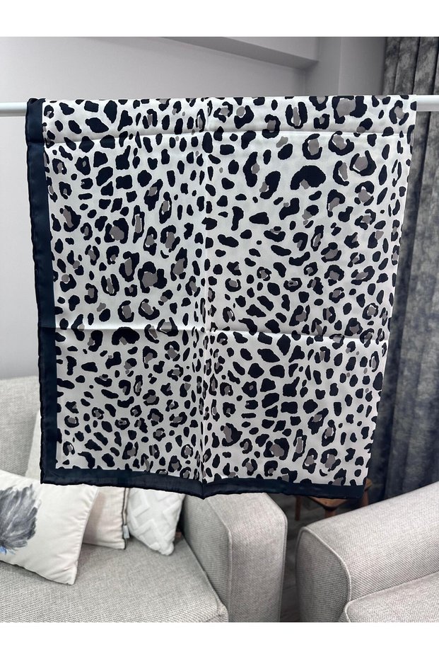 COCOON TİVİL 90X90 EŞARP
