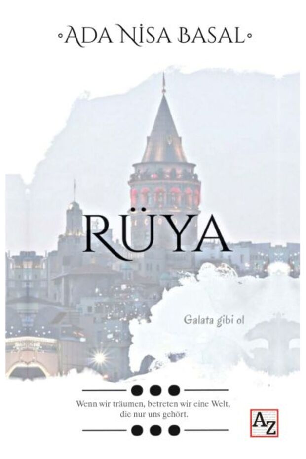 Rüya - 1
