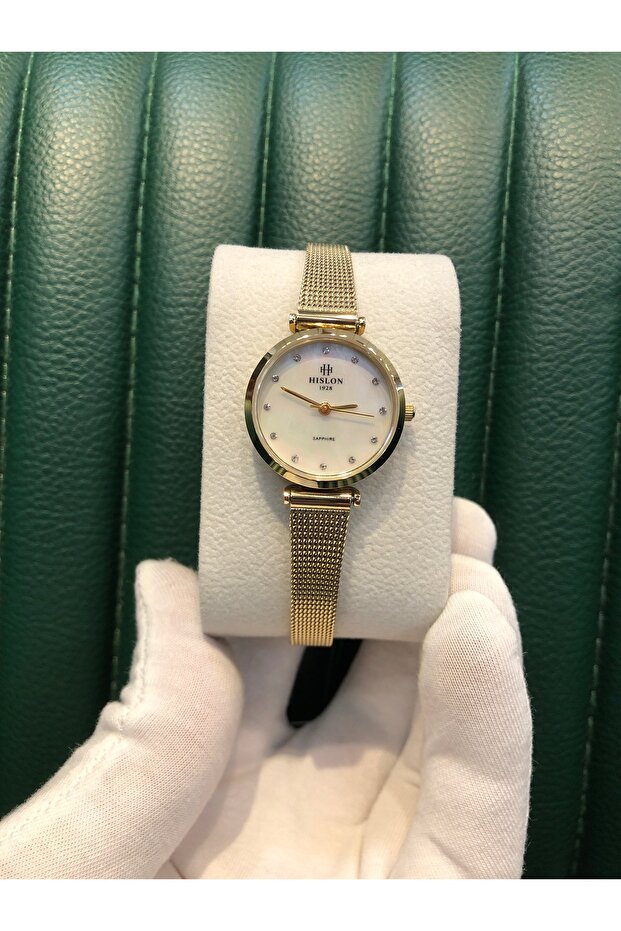 Kadın Kol Saati - 1