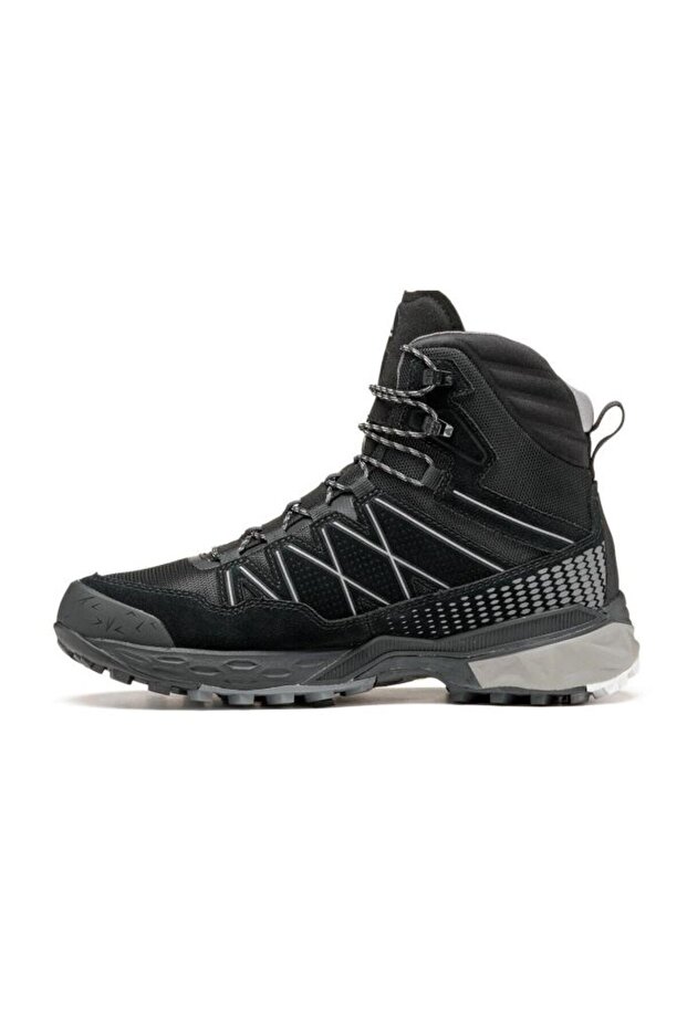 Tahoe Winter Gore Tex Kadın Kar Botu - 4