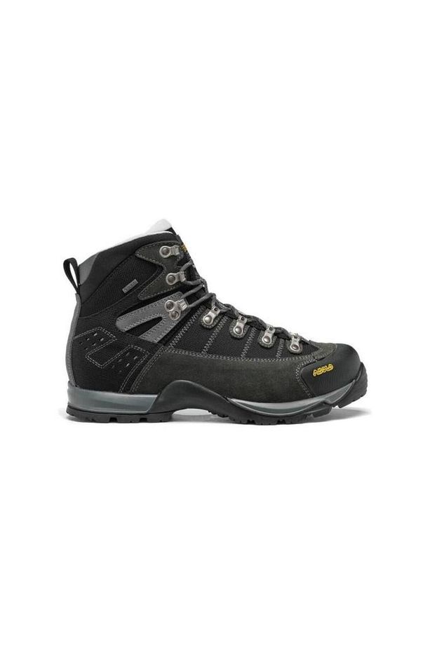 Fugitive Gore Tex Erkek Trekking Botu - 2