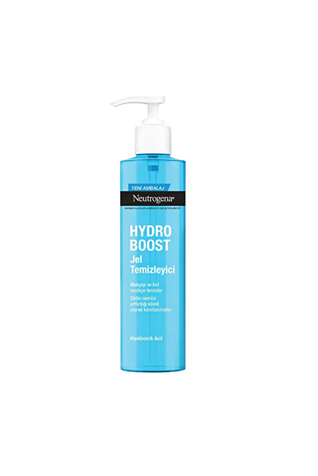 Hydro Boost Jel Temizleyici - Hydroboost - 200 ml - 1