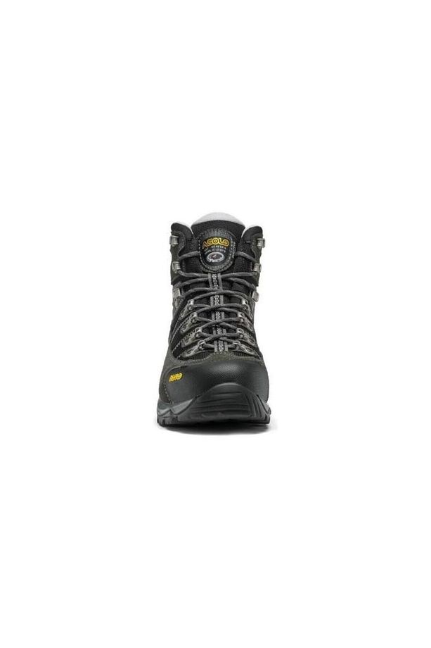 Fugitive Gore Tex Erkek Trekking Botu - 5