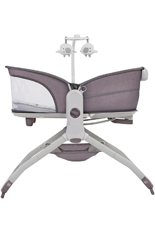 Mastela 6-in-1 Multi-Function Bassinet - 3