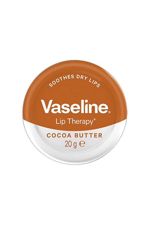 Yumuşatıcı Dudak Kremi - Cocoa Butter - 20 gr - 1