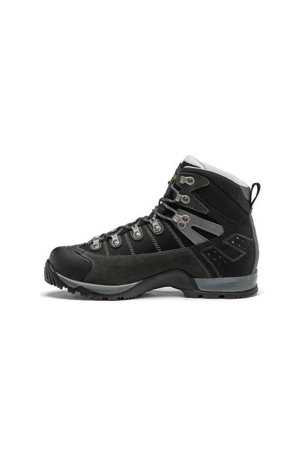 Fugitive Gore Tex Erkek Trekking Botu - 4